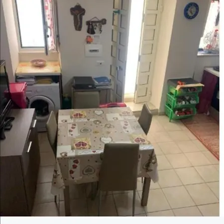 Borgo Antico Апартаменты *