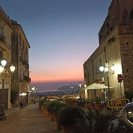Borgo Antico Апартаменты