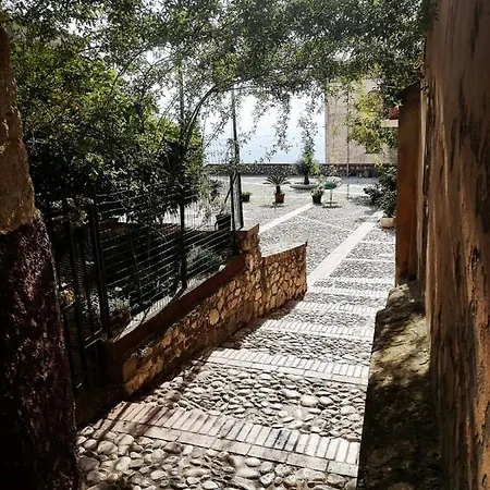 Borgo Antico *